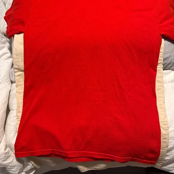 Vintage 90s Salem Massachusetts Witchy Women T Shirt Medium - Picture 12 of 12